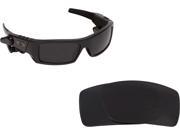 New SEEK Polarized Replacement Lenses for Oakley Sunglasses THUMP 2 Grey ON SALE