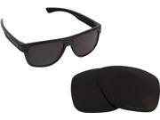 New SEEK Polarized Replacement Lenses for Oakley BREADBOX Black ON SALE