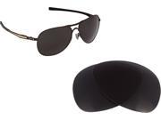 New SEEK Replacement Lenses for Oakley Sunglasses PLAINTIFF Grey ON SALE