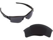 Best SEEK Polarized Replacement Lenses for Oakley FLAK JACKET XLJ Grey Best SEEK Polarized Replacement Lenses for Oakley FLAK JACKET XLJ Grey