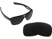 Best SEEK Polarized Replacement Lenses for Oakley Sunglasses DISPATCH II Grey Best SEEK Polarized Replacement Lenses for Oakley Sunglasses DISPATCH II Grey