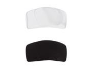 Best SEEK Replacement Lenses for Oakley Sunglasses EYEPATCH 1 Black Clear Best SEEK Replacement Lenses for Oakley Sunglasses EYEPATCH 1 Black Clear