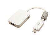Mobile Phone HDTV Adapter For Samsung Galaxy S4 I9500 S3 I9300 Note2 N7100 N5100 HDTV Adapter