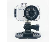 HD 720P DV Mini Waterproof Sports Camera Bike Helmet Action DVR Video Camcorder
