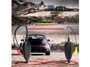 2.4G Wireless Camera Car Vehicle Rearview AV in CableTransmitter Receiver For Car Back up Vehicle Rearview