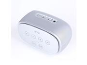 Wireless Bluetooth Mini Portable Stereo Speaker For iPhone Samsung MP3 iPod PC