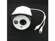 Newest 1 3 Sony 700TVL 960H 3.6mm IR High Resolution Outdoor CCTV Security Camera
