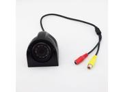 Backup CMOS Camera rearview for Truck Bus Car DVD Player 420TVL