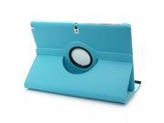 360 Rotating PU Leather Case Stand Cover For Samsung Galaxy Tab Pro 10.1 T520