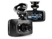 HD 1080P G sensor HDMI Dash Car DVR Vehicle Camera IR LED Night Vision GS8000L