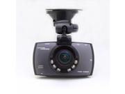 HD 1080P 2.7 12MP 170° Digital Camera Car DVR Camcorder Recorder G sensor Night Vision