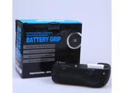 Alternative Power Battery Grip Handle for Nikon D7100 EN EL15 MB D15