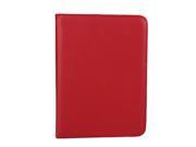 Stand 360 Rotating PU Leather Cover Case For Samsung Galaxy Tab 4 10.1 T530