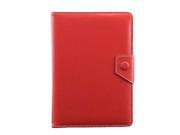 7 inch Universal Leather Case Cover Folio Stand Skin For Tablet PC MID Android