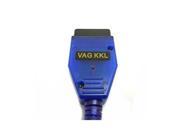 VAG COM KKL 409.1 OBD2 Car Diagnostic USB Cable Auto Scanner Scan Tool For Audi VW SEAT Volkswagen
