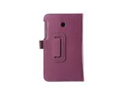 Folio PU Leather Stand Cover Case For Asus FonePad 7 FE170CG 7 Tablet