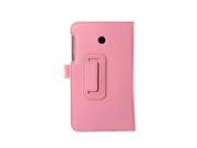 Folio PU Leather Stand Cover Case For Asus FonePad 7 FE170CG 7 Tablet