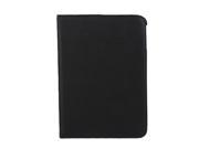 Stand 360 Rotating PU Leather Cover Case For Samsung Galaxy Tab 4 10.1 T530 film stylu