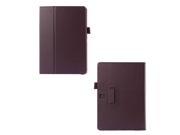 New Fashion Folio PU Leather Case Stand Cover For Samsung Galaxy Tab S 10.5 T800 T805 Tablet