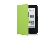Smart Ultra Slim Magnetic PU Leather Case Cover For NEW KINDLE WITH TOUCH 7th Gen 2014