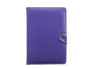 Premium PU Leather Case Stand Cover For 10.1 Samsung GT P7500 GT P7510 Tablet