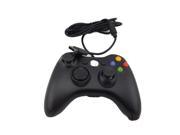 Wired Game Controller Joystick Gamepad for Xbox 360
