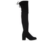 STUART WEITZMAN WOMEN'S SUEDE HEEL BOOTS BLACK STUART WEITZMAN WOMEN'S SUEDE HEEL BOOTS BLACK