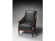 Plantation Cherry Accent Chair 9504234