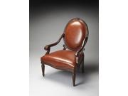 Nutmeg Accent Chair 9505993
