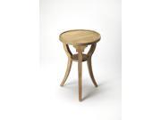 ROUND ACCENT TABLE 1328247
