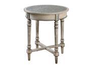 Uttermost Jinan Accent Table