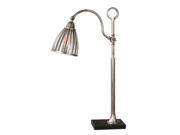 Uttermost Manchester Metal Accent Lamp