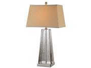 Armley Glass Table Lamp