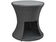 Sojourn Outdoor Patio Side Table