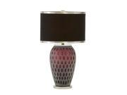 Stein World Thumba Table Lamp In Gold