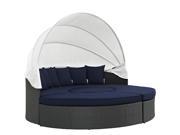 Sojourn Outdoor Patio Sunbrella® Daybed