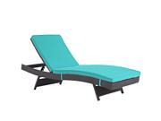 Peer Outdoor Patio Chaise