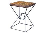 Uttermost Naveen Modern Accent Table