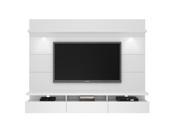 Cabrini 2.2 Floating Wall Theater Entertainment Center