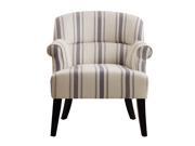 Uph Arm Chair Cambrige Seaside