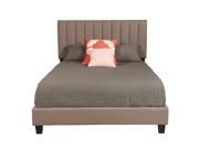 5 0 Uph All In One Bed Sterling Taupe