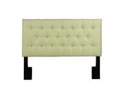 4 6 5 0 Uph Headboard Tuxedo Lime