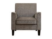 Paisley Upholstered Acent Chair