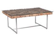 Zuo Collage Coffee Table