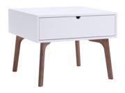 Zuo Padre End Table
