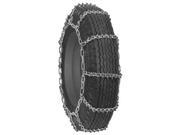 QG3829 PEERLESS Tire Chains Single and Wide Base PK 2