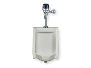 Sloan Washdown Urinal ADA Compliant 0.125 gpf Wall Mount WEUS1000.1401