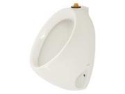 Toto Washout Urinal ADA Compliant 0.5 gpf Wall Hung UE104 1LN 01