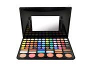CC 078 Cameo Collection Professional Makeup Eye Shadow Palette Kit 78 Color