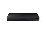 Samsung BD J5700 SMART Wi Fi Curved Blu Ray DVD Player HDMI USB Coaxial Audio Output Ethernet NetFlix YouTube Pandora Opera TV Apps Store